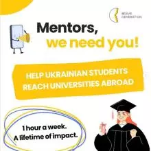 mentors