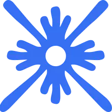 icon blue png