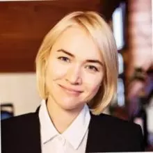 ievgenia kopytsia