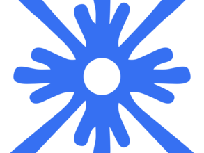icon blue png